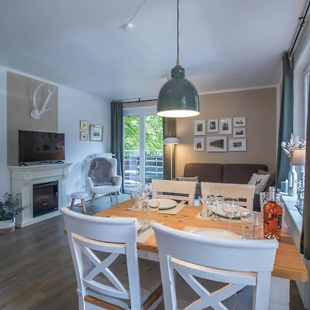 Kleene Auszeit شقة *