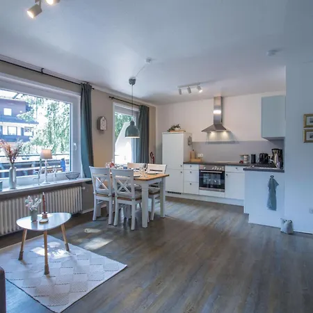 شقة Kleene Auszeit جوسلار