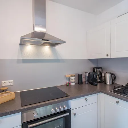 Kleene Auszeit شقة *