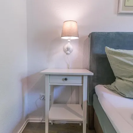 شقة Kleene Auszeit جوسلار