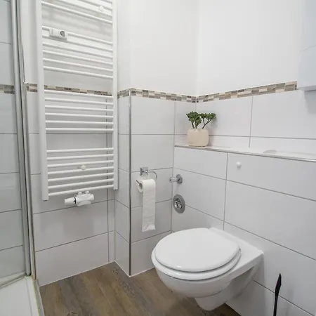 شقة Kleene Auszeit *