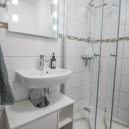 شقة Kleene Auszeit