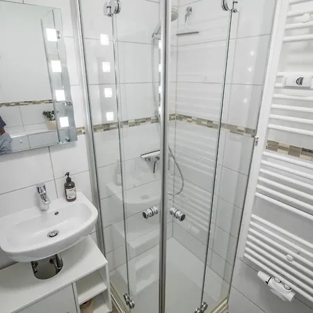 شقة Kleene Auszeit *