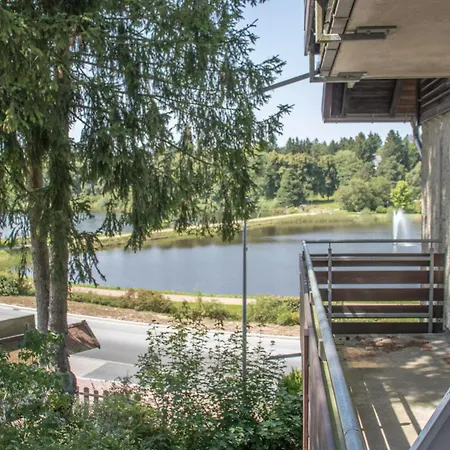 Kleene Auszeit شقة