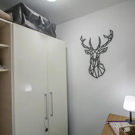 Kleene Auszeit شقة *