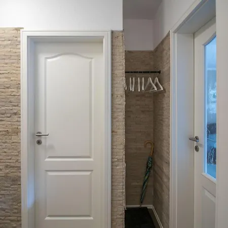 Kleene Auszeit شقة *