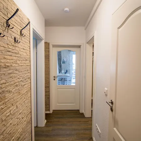 Kleene Auszeit شقة *