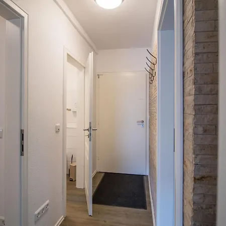 Kleene Auszeit شقة *